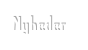 Nyheder